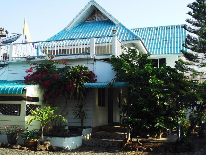 P.California Inter Hostel Nangrong Kültér fotó